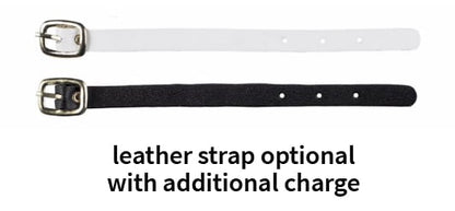 Executive Luggage Tag