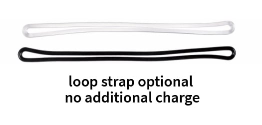 Full-Color Luggage Tag