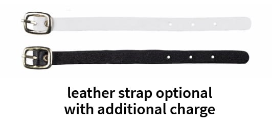 Full-Color Luggage Tag