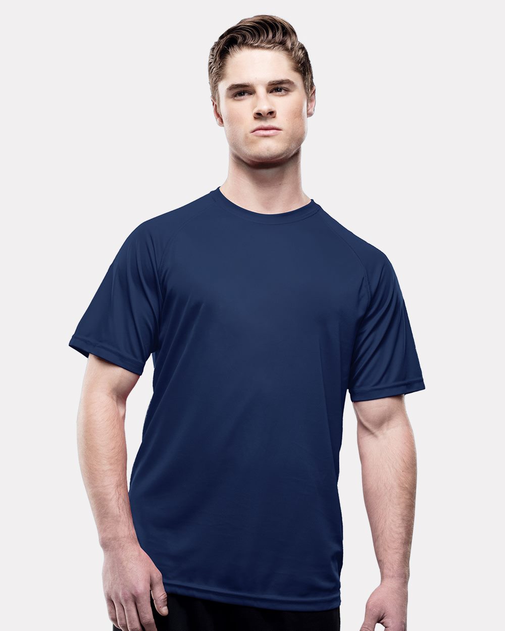 Unisex Attain Color Secure® Performance Shirt - 2790