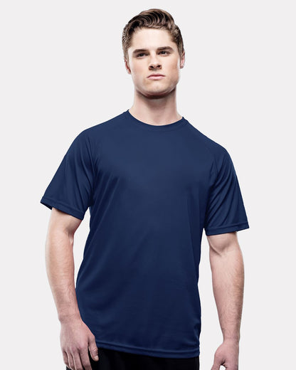 Unisex Attain Color Secure® Performance Shirt - 2790