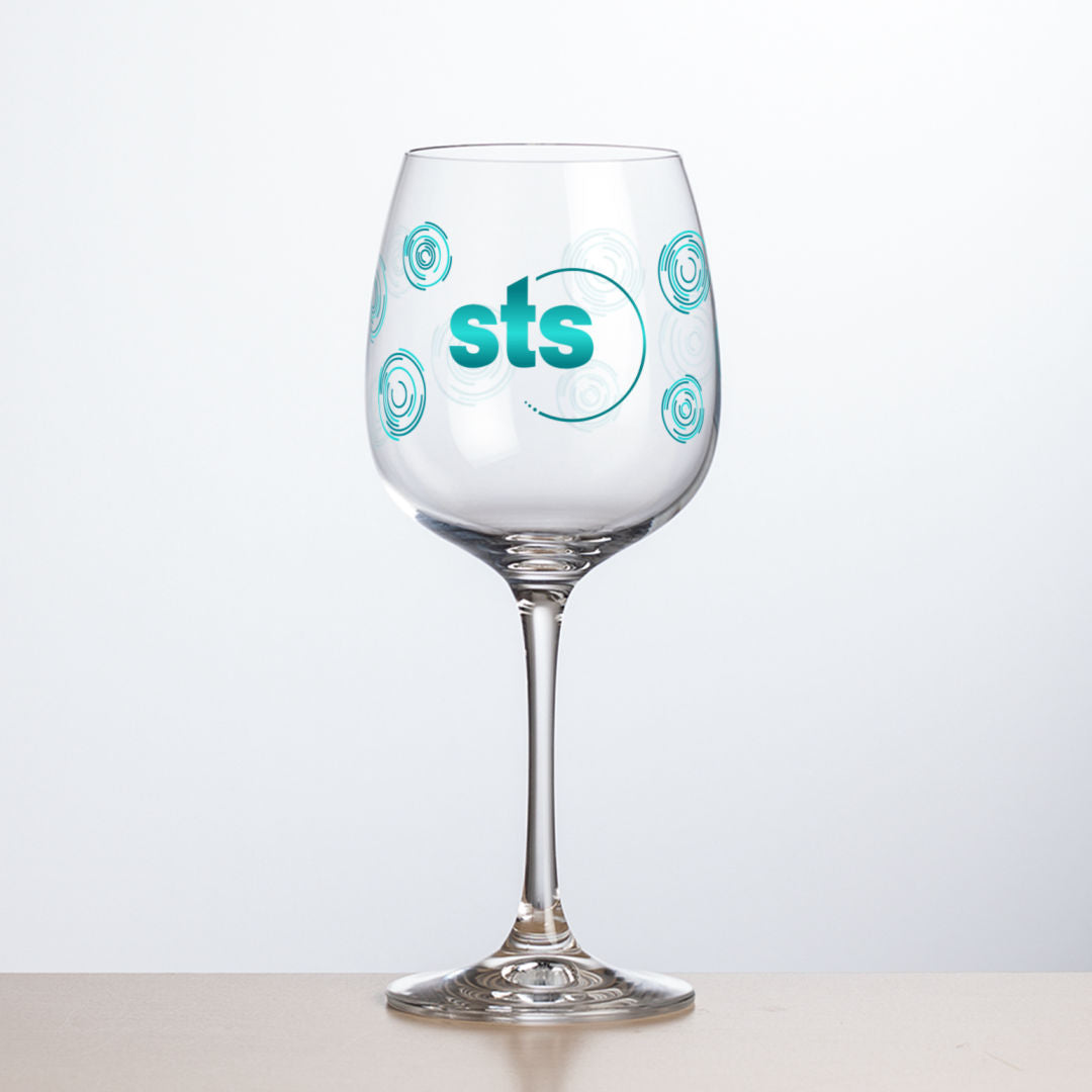 Danforth Wine - VividPrint™