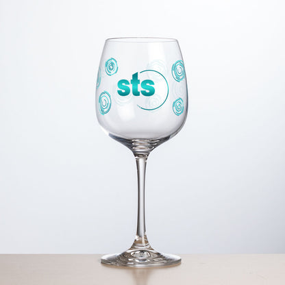 Danforth Wine - VividPrint™