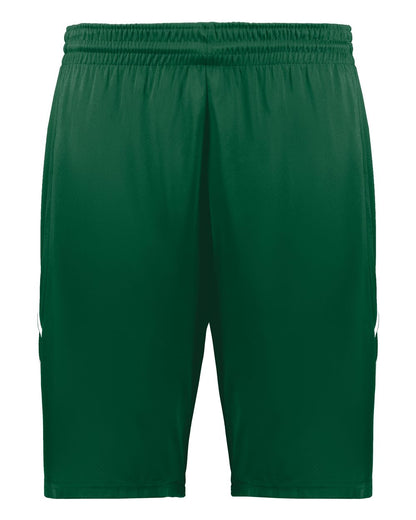 Unisex Alley-Oop Reversible Shorts - 1168