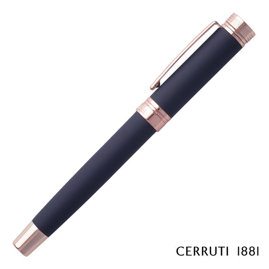 Cerruti 1881® Zoom Soft Fountain Pen
