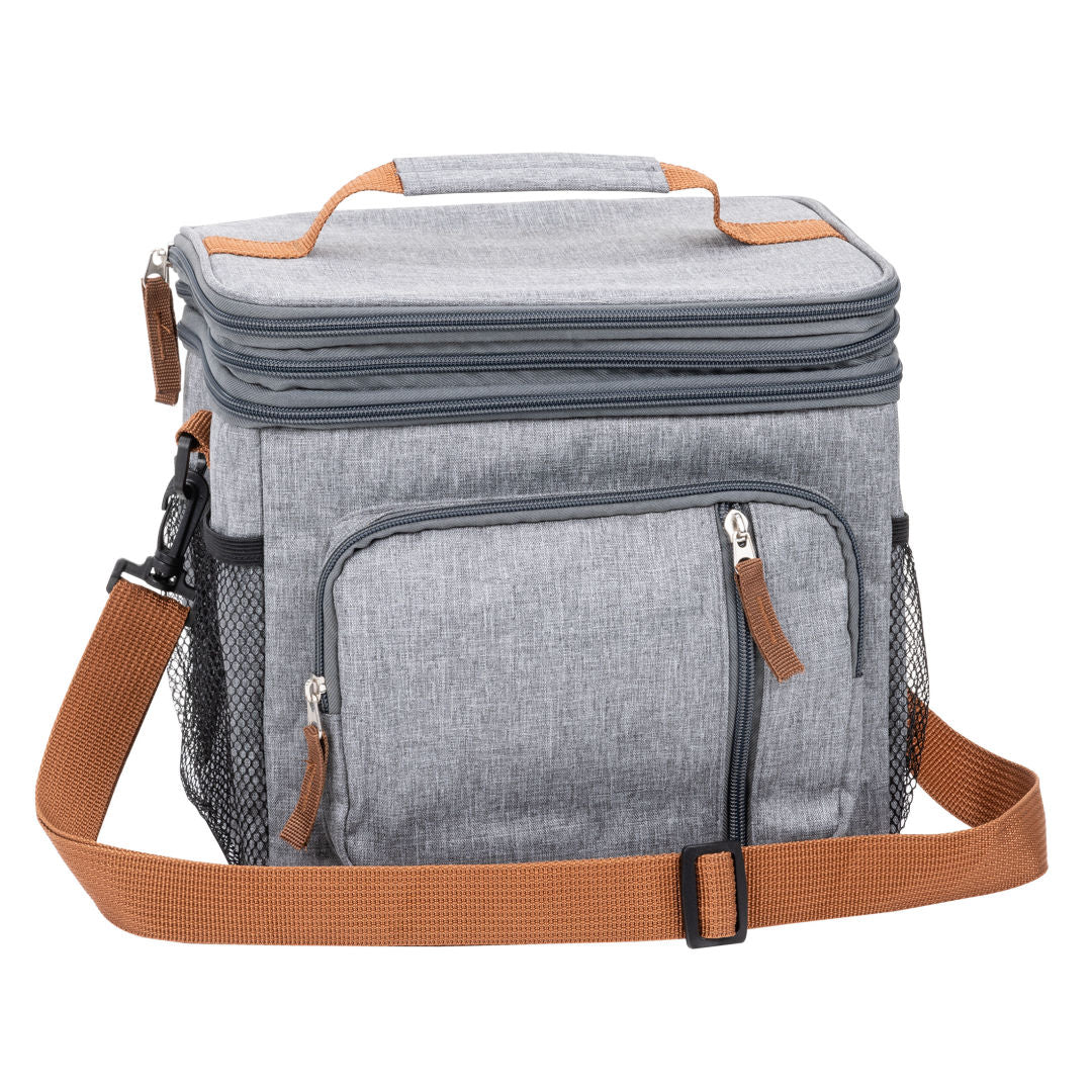 Mega Multi Compartment Lunch Box