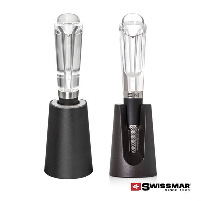 AdHoc® AEROVIN Aerator/Pourer