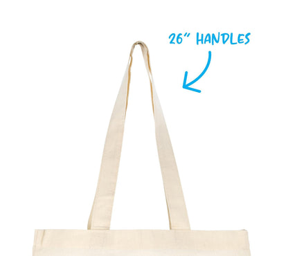 Good Value™ Natural Economy Tote