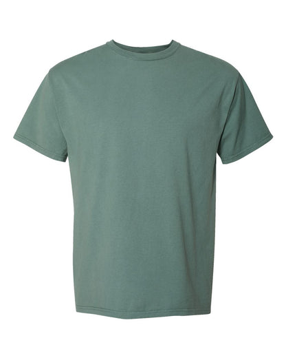 Men's Garment-Dyed T-Shirt - GDH100