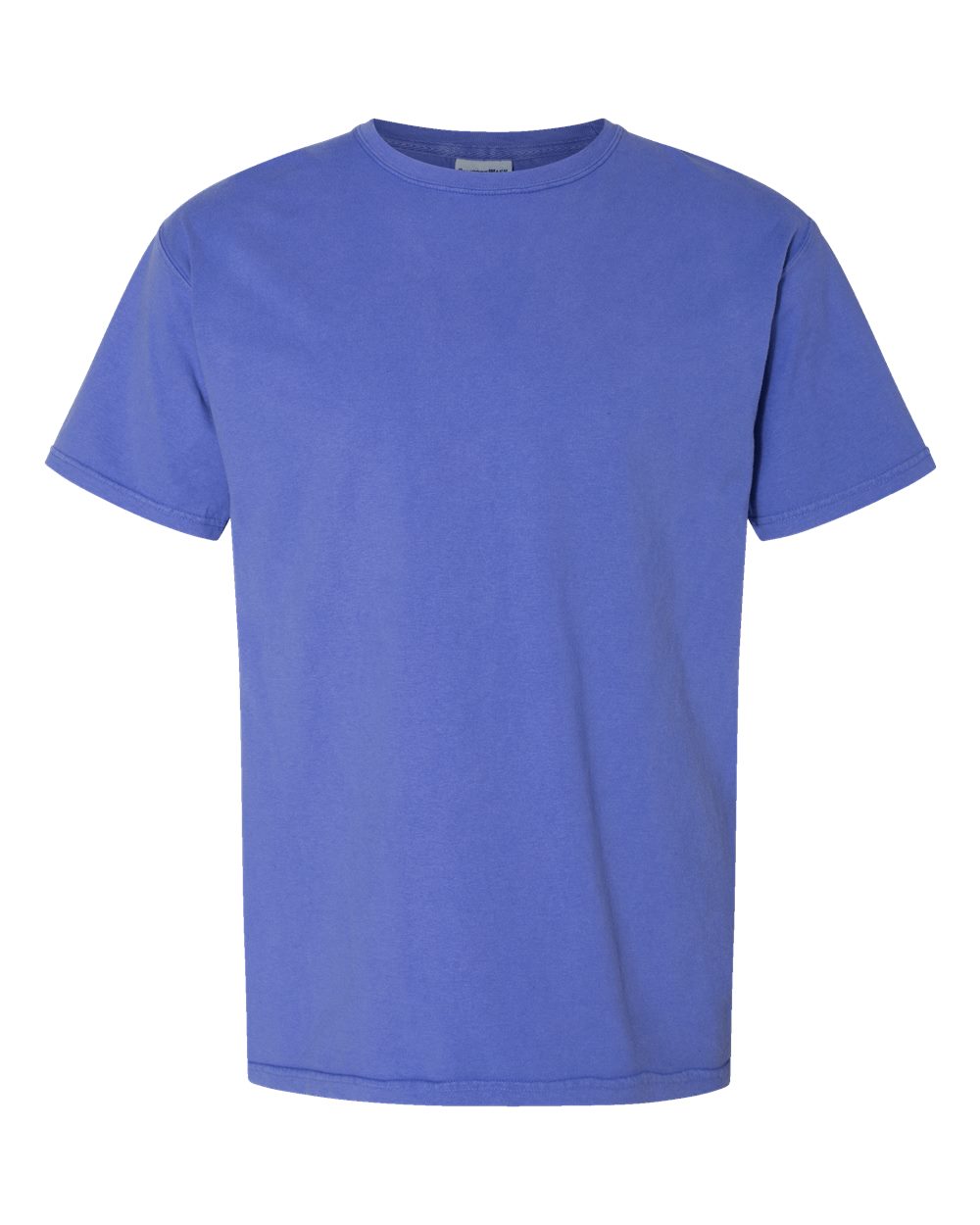 Men's Garment-Dyed T-Shirt - GDH100