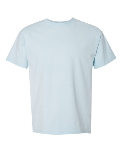 Men's Garment-Dyed T-Shirt - GDH100