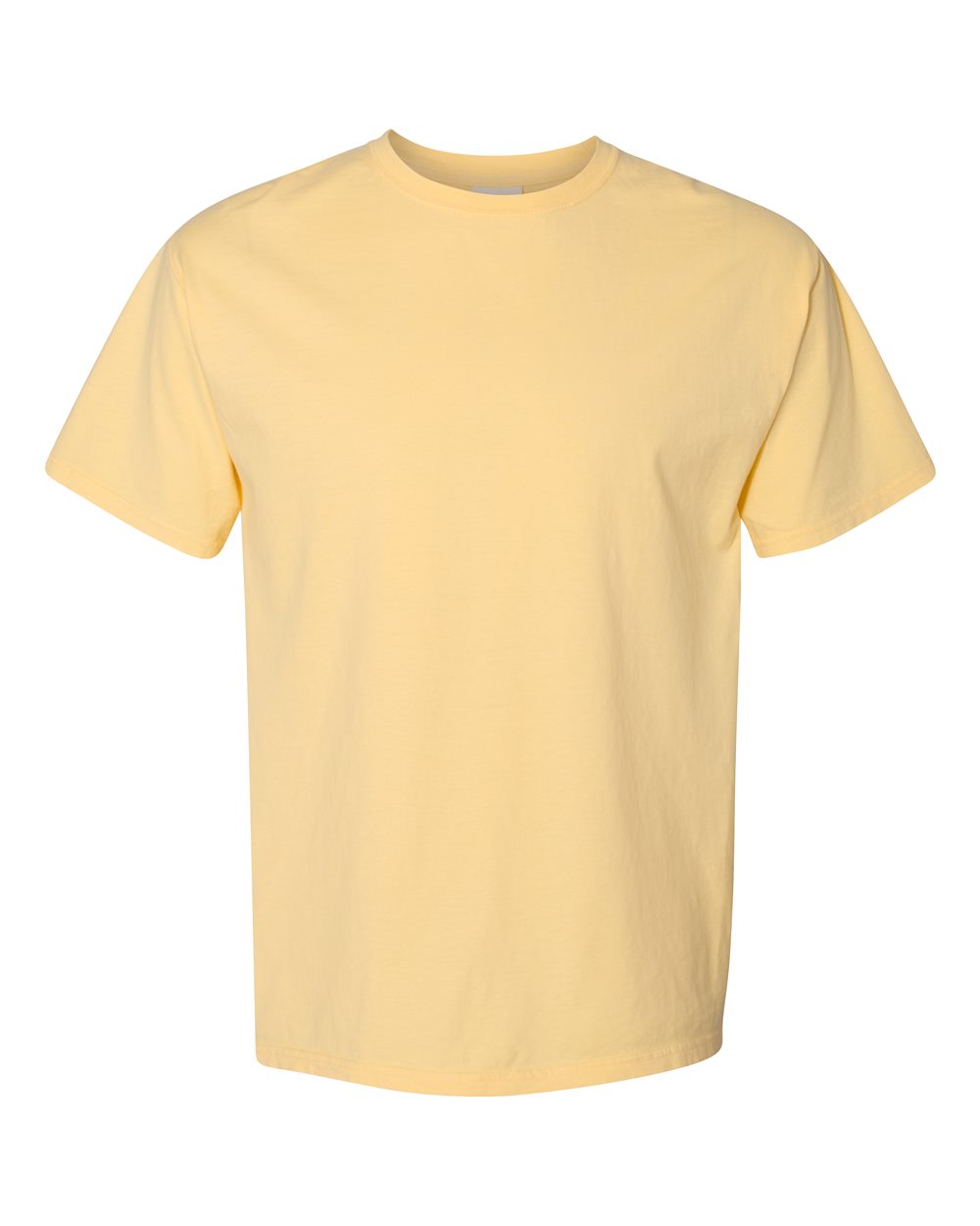 Men's Garment-Dyed T-Shirt - GDH100