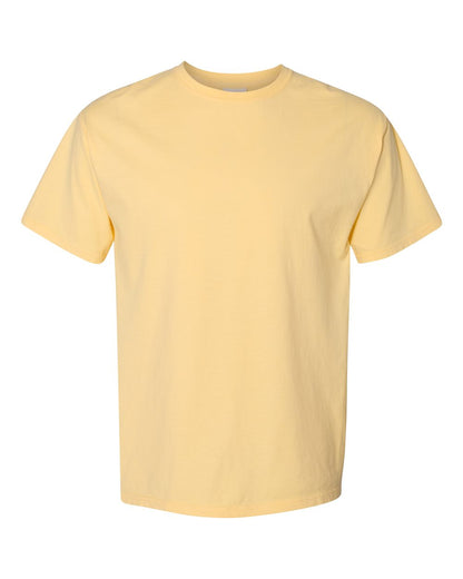 Men's Garment-Dyed T-Shirt - GDH100