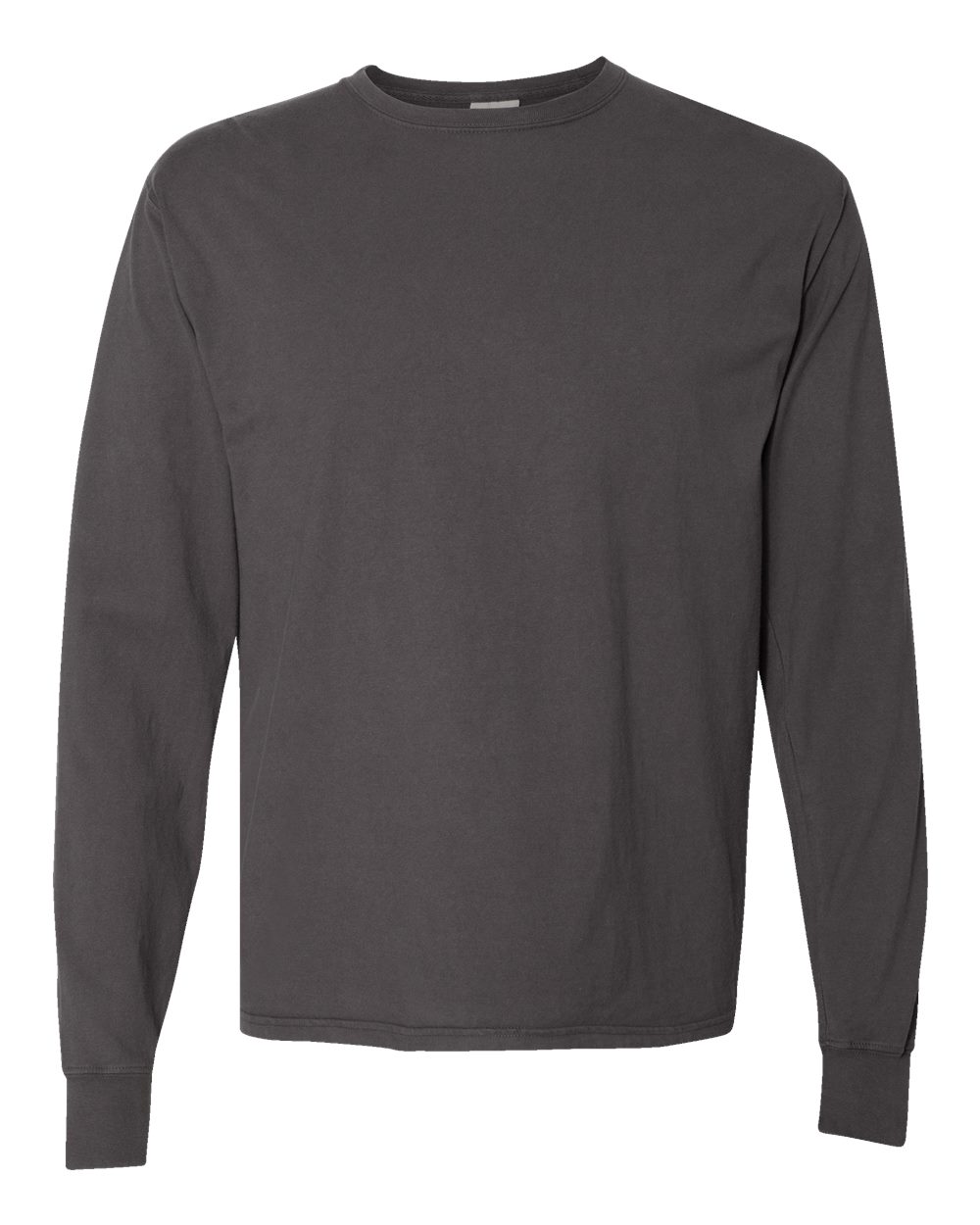 Unisex Garment-Dyed Long Sleeve T-Shirt - GDH200