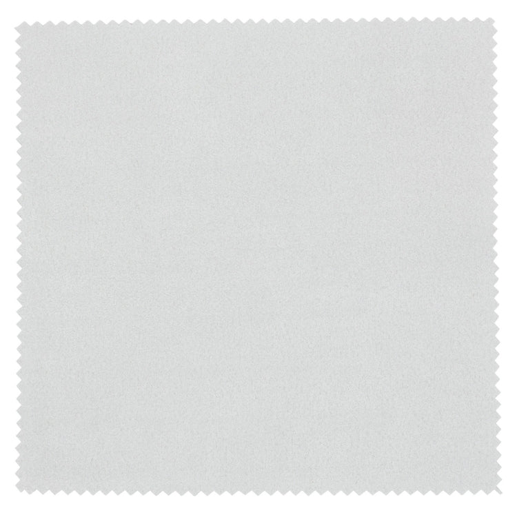 6x 6" “TopSuede” Suede Cleaning Cloth & Screen Cleaner
