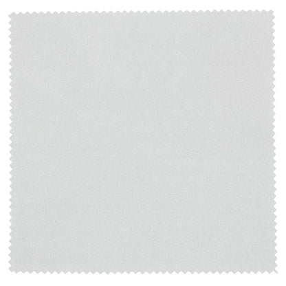 6x 6" “TopSuede” Suede Cleaning Cloth & Screen Cleaner