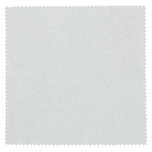 6x 6" “TopSuede” Suede Cleaning Cloth & Screen Cleaner