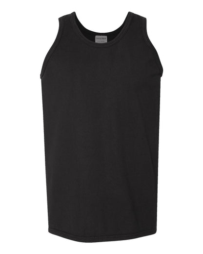 Unisex Garment-Dyed Unisex Tank Top - GDH300