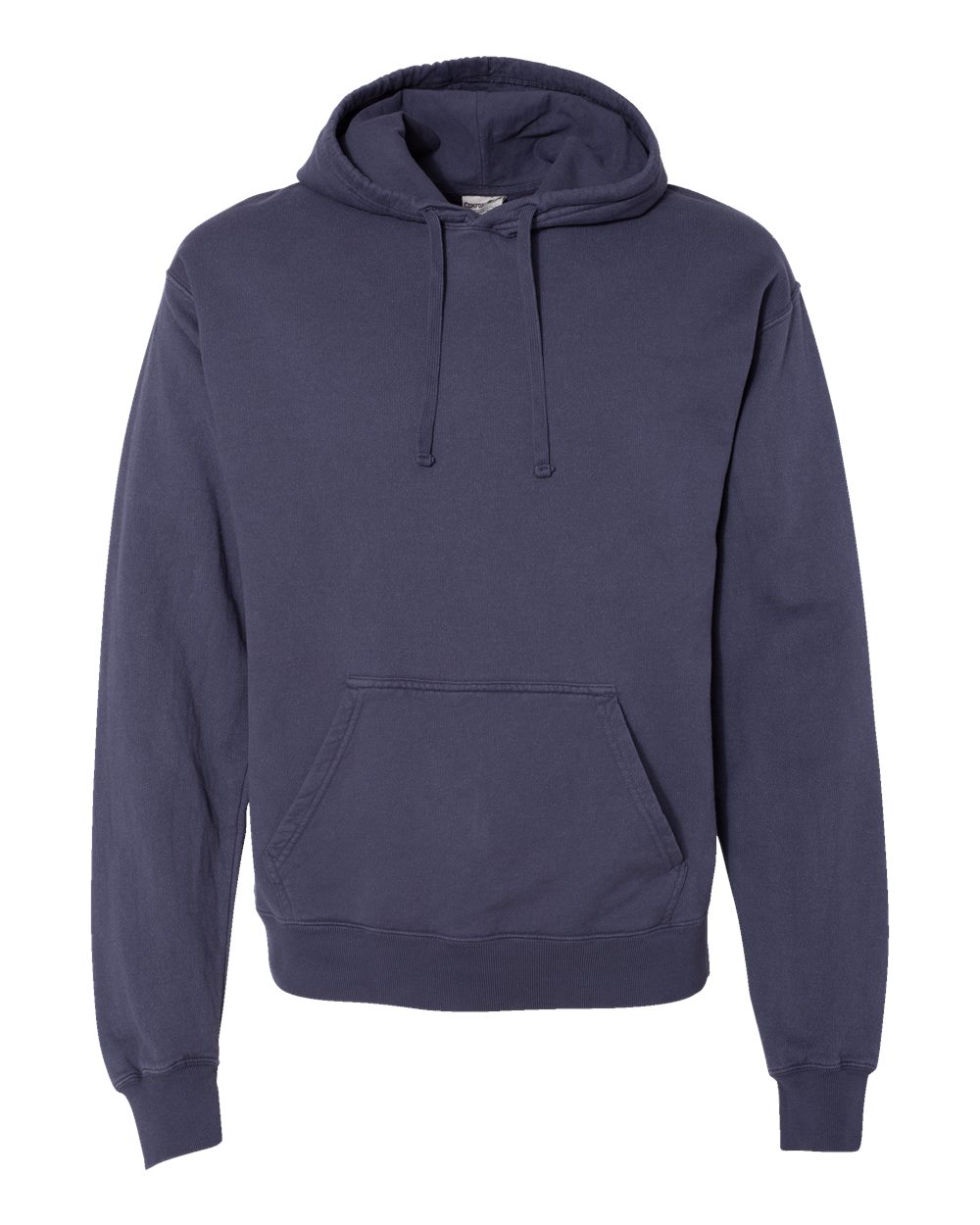 Unisex Garment-Dyed Hooded Sweatshirt - GDH450