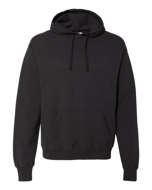 Unisex Garment-Dyed Hooded Sweatshirt - GDH450