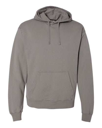 Unisex Garment-Dyed Hooded Sweatshirt - GDH450