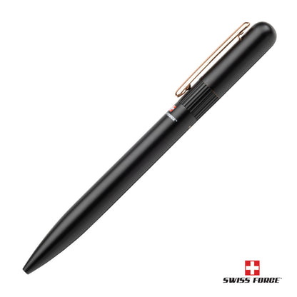 Swiss Force® Agartha Metal Pen