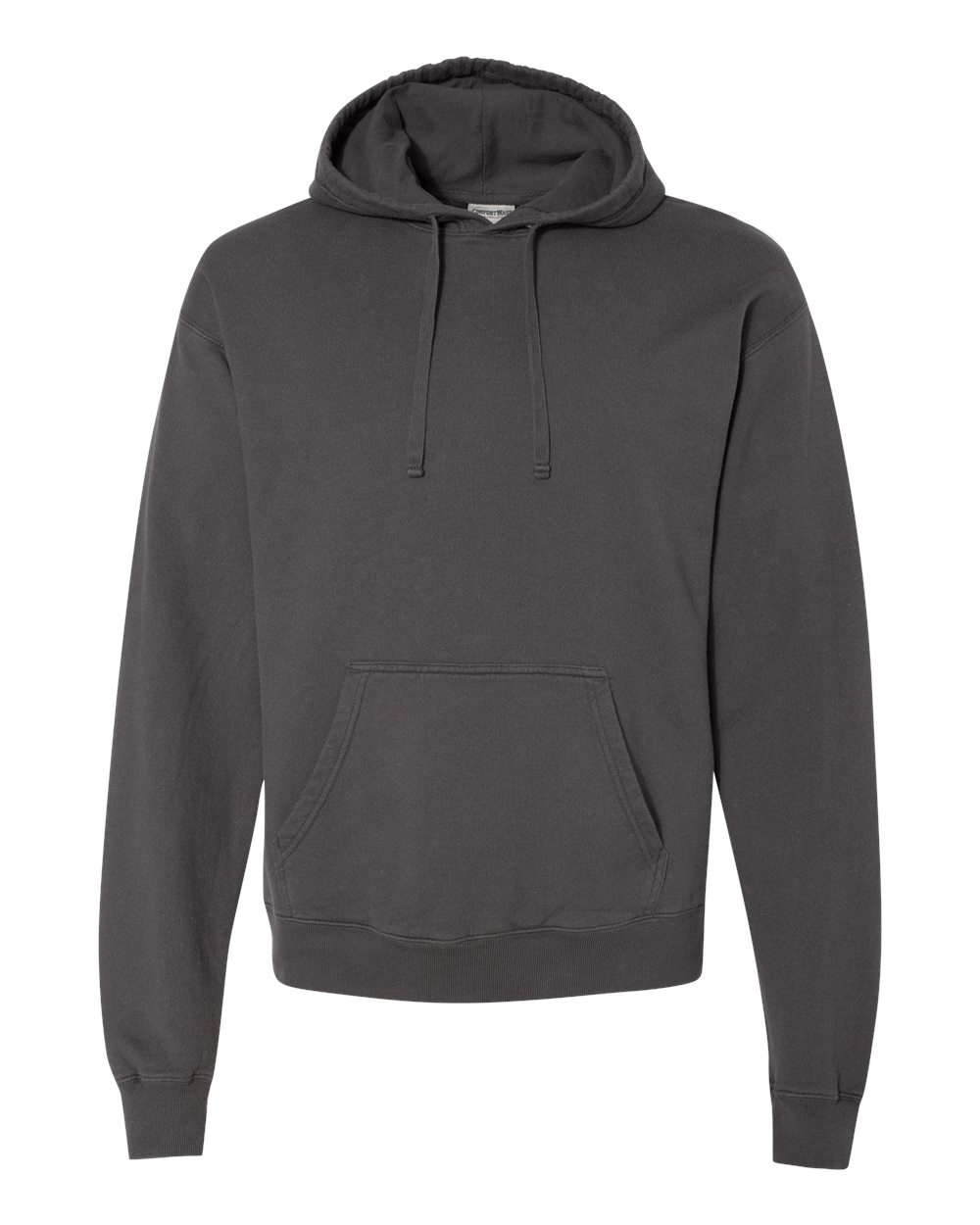 Unisex Garment-Dyed Hooded Sweatshirt - GDH450