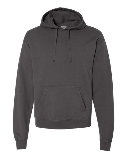 Unisex Garment-Dyed Hooded Sweatshirt - GDH450