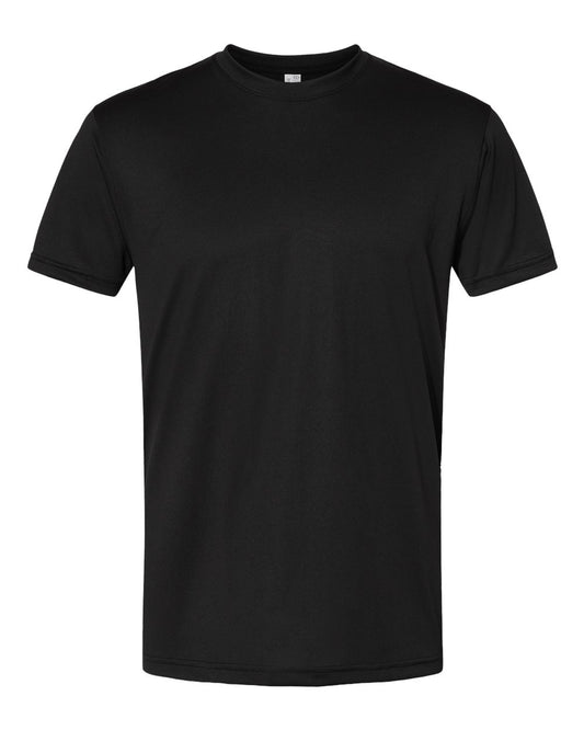 Unisex USA-Made Performance T-Shirt - 5300