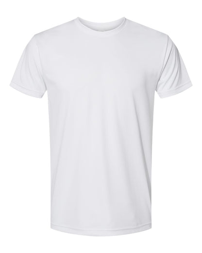 Unisex USA-Made Performance T-Shirt - 5300