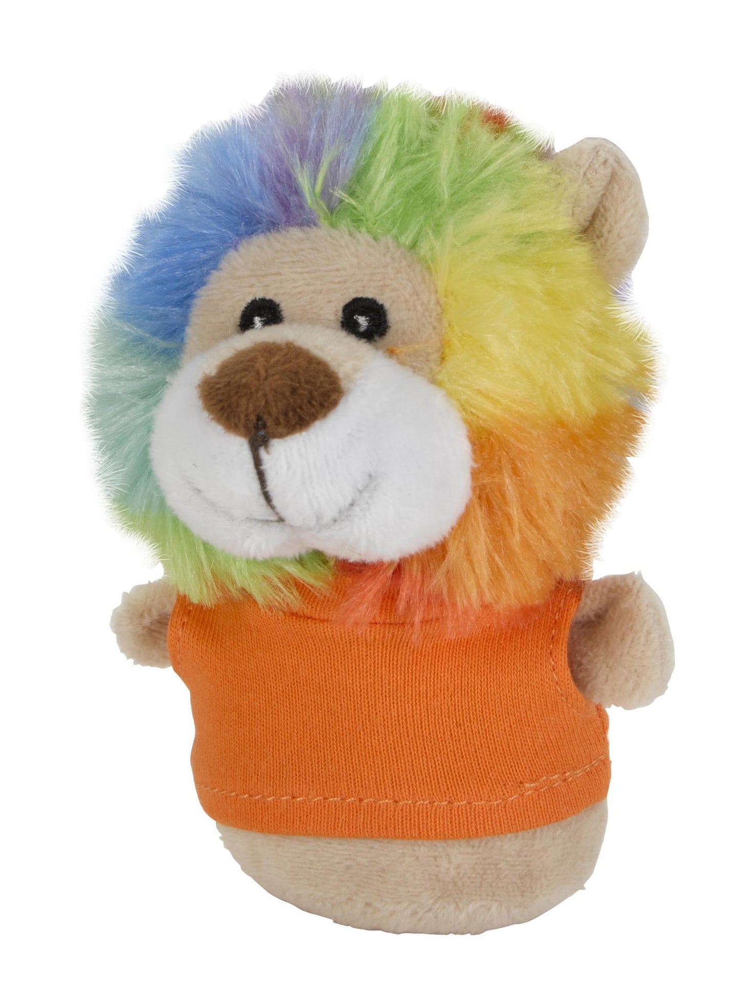 Chelsea Teddy Bear™ Shorties - 4" Plush