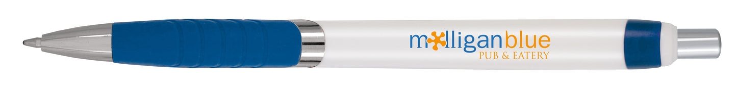 White Epiphany Pen