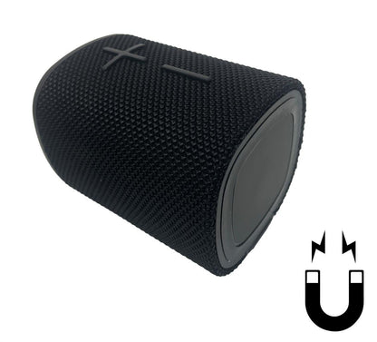 Koozie® Aqua Glow Water-Resistant Bluetooth® Speaker