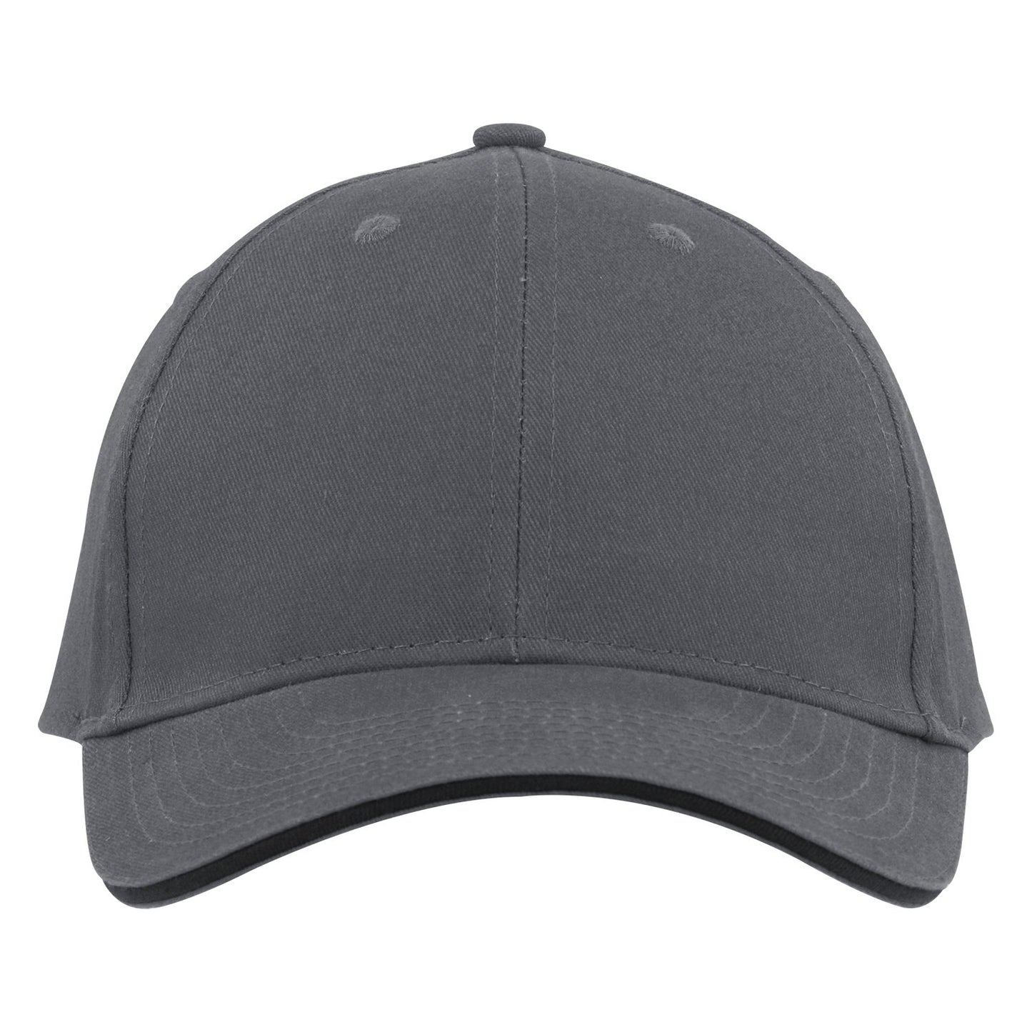 Good Value™ Pro-Lite Deluxe II Cap with Sandwich Visor