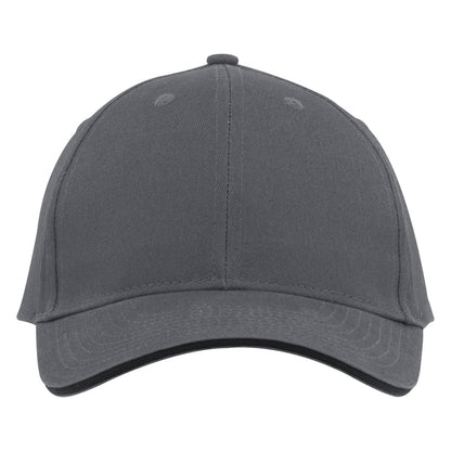 Good Value™ Pro-Lite Deluxe II Cap with Sandwich Visor