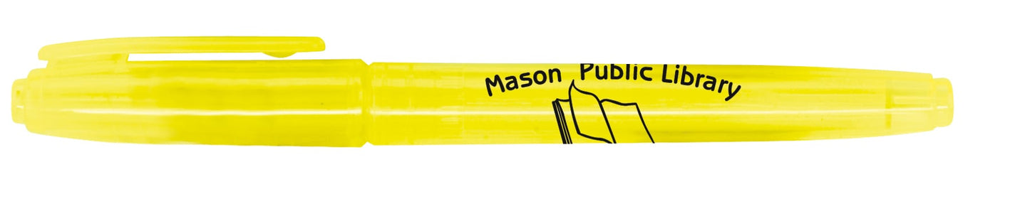 Good Value™ University RPP Highlighter