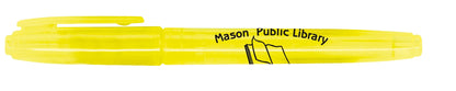 Good Value™ University RPP Highlighter
