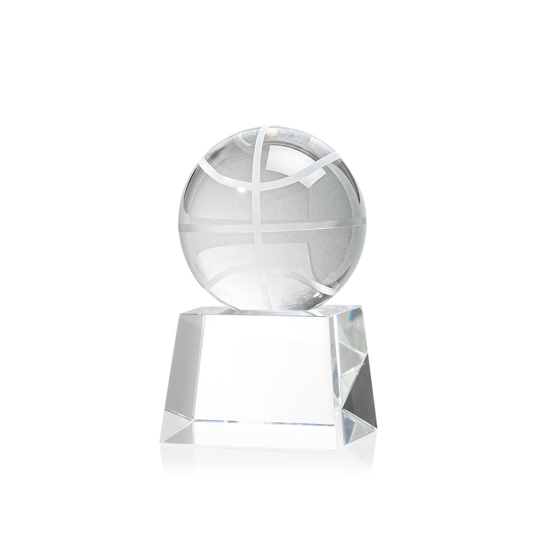 Basketball VividPrint™ Award on Robson
