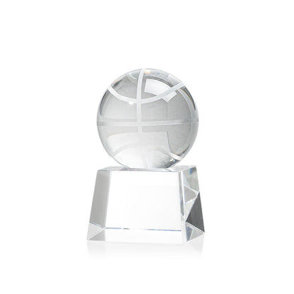 Basketball VividPrint™ Award on Robson