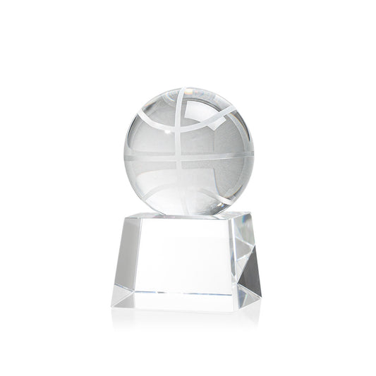 Basketball VividPrint™ Award on Robson