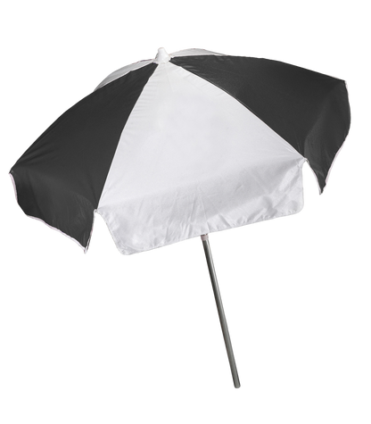 6 1/2' Aluminum Patio Umbrella