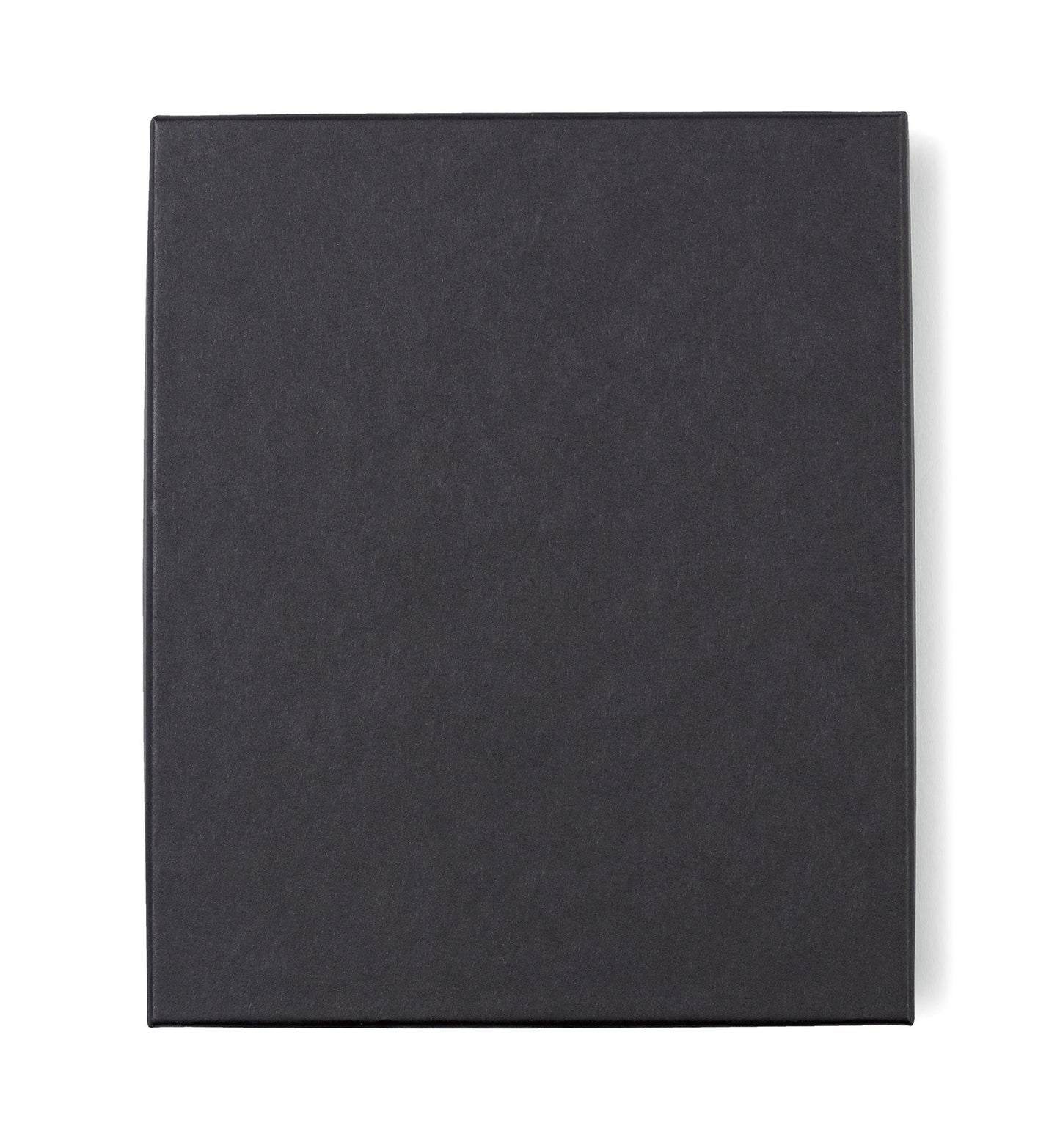 Black Moleskine® Large Notebook and GO Pen Gift Set