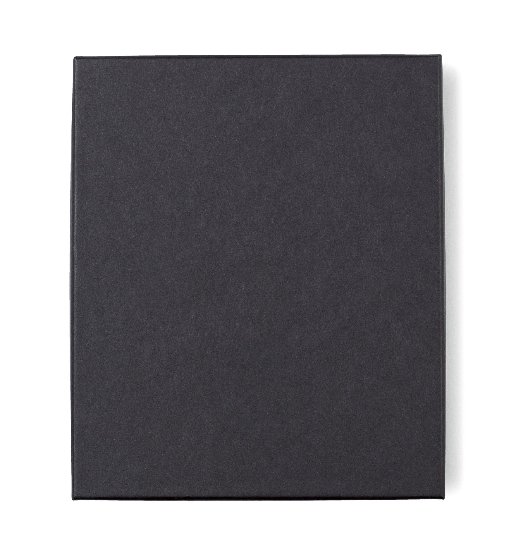 Black Moleskine® Large Notebook and GO Pen Gift Set