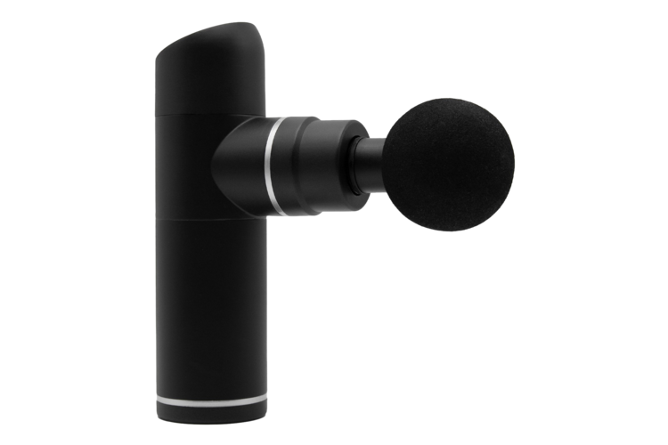 truMedic truRelief Impact Therapy Device Micro