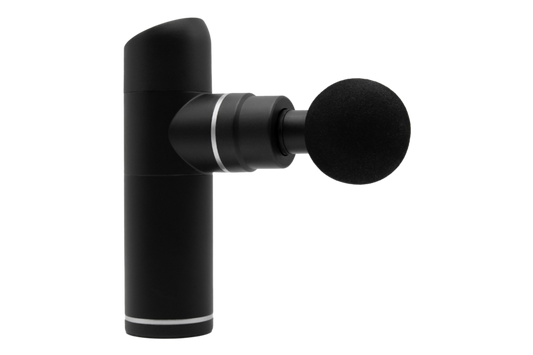 truMedic truRelief Impact Therapy Device Micro