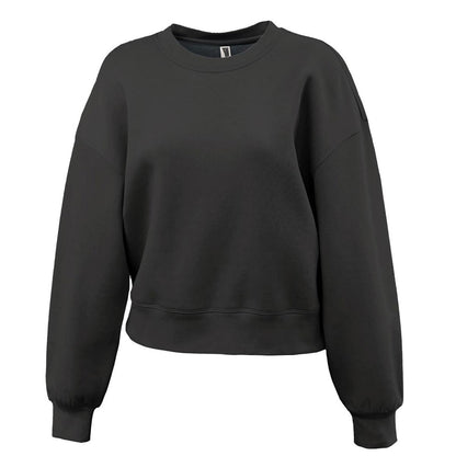 Womens Standard Crew