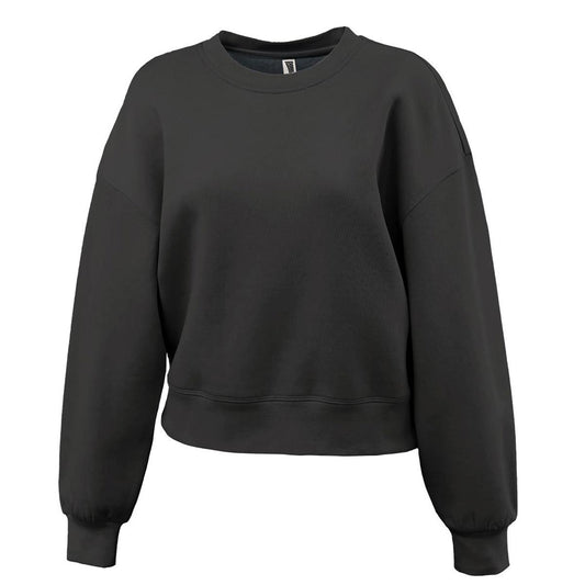 Womens Standard Crew