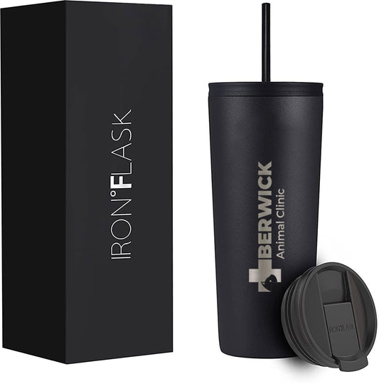 IRON FLASK CLASSIC TUMBLER 2.0 24 OZ