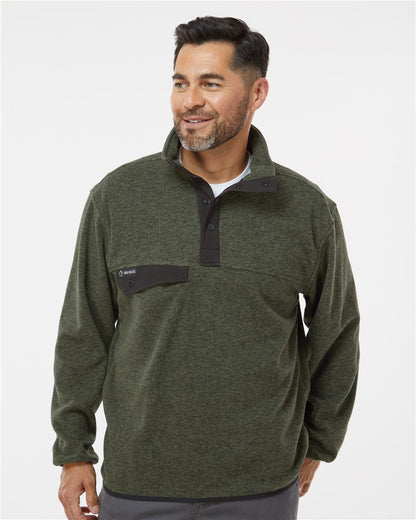 Men's Denali Mountain Fleece Pullover - 7352