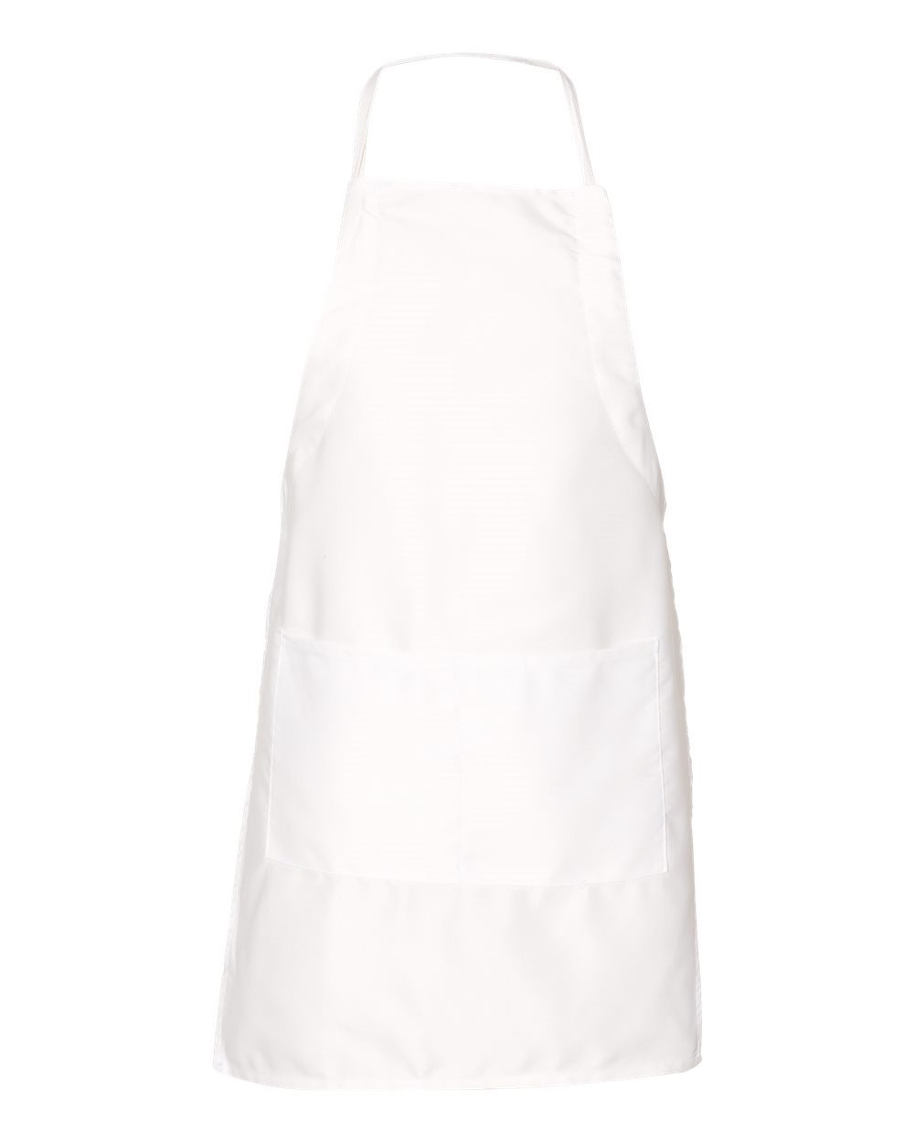 Splatter Armor Apron - 5509